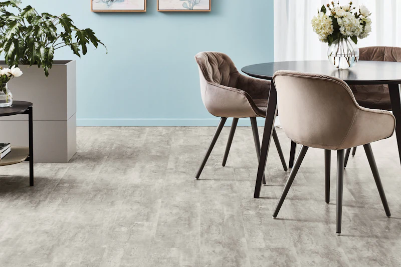 Amtico flooring
